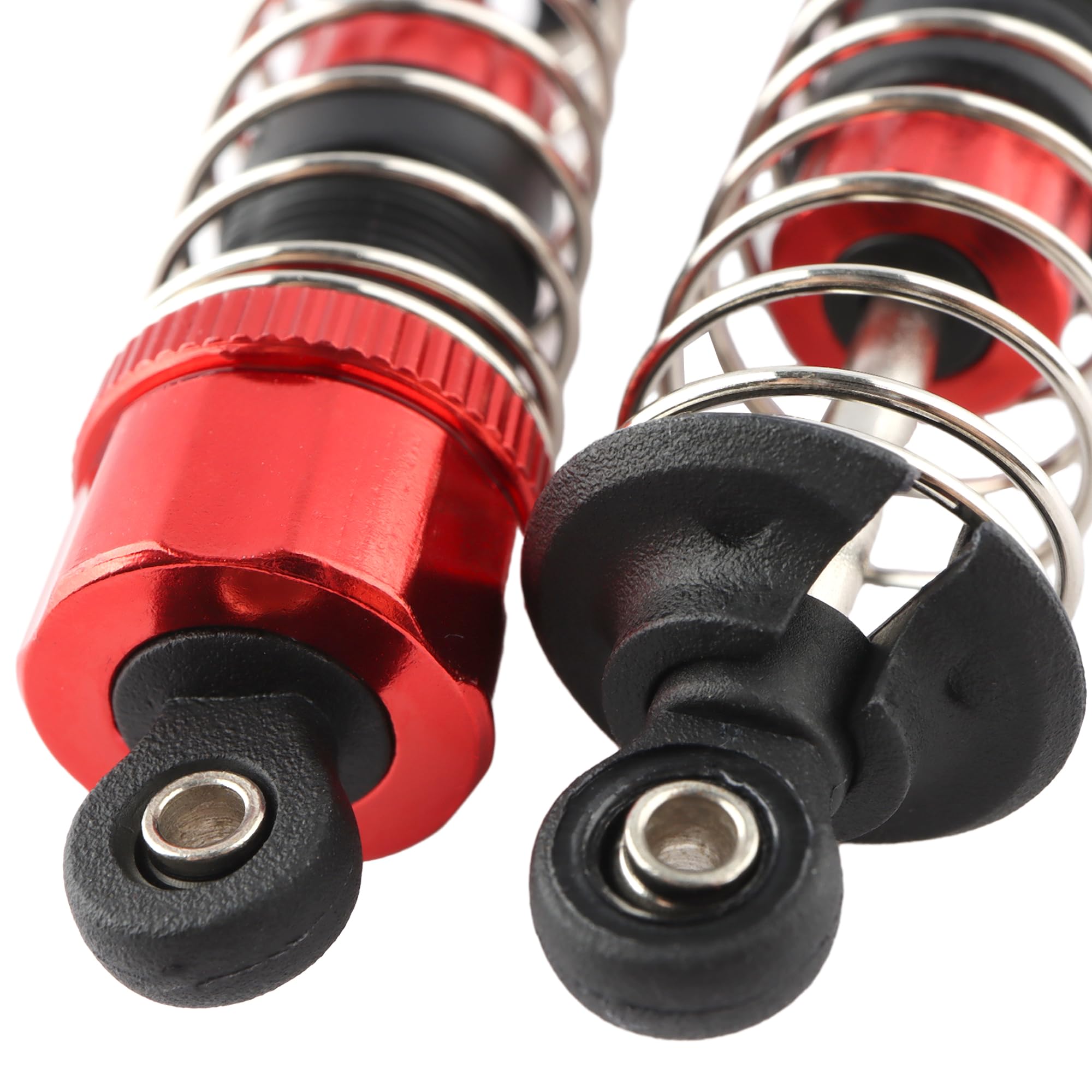 Amazon.com: GDOOL 16208 RC Car Aluminum Alloy Capped Shock